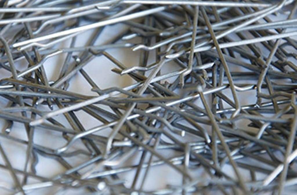 Steel Fibre