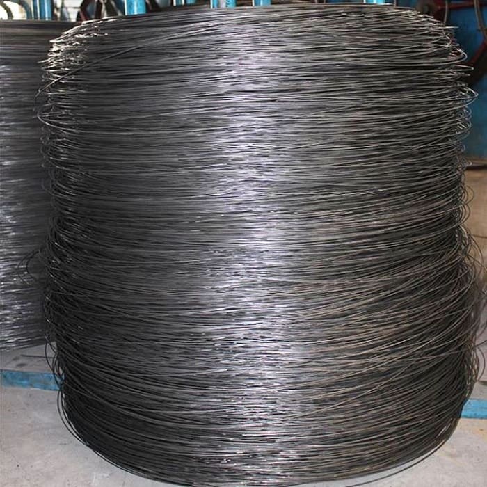 Spring Steel Wire