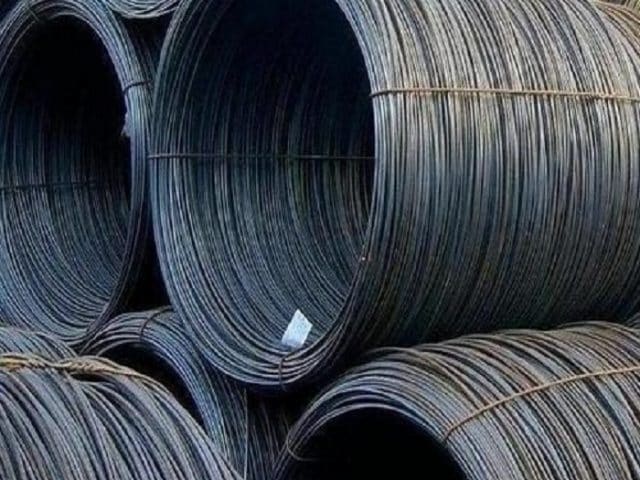 High Carbon Wire