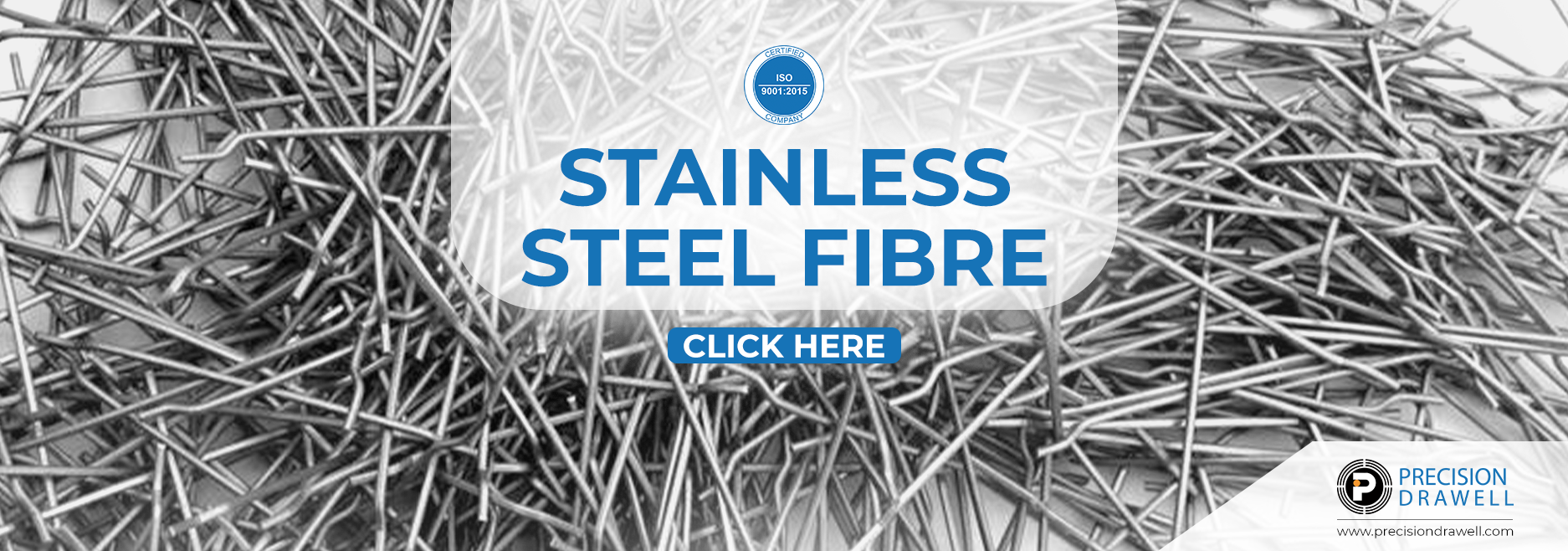 Stainless Steel Fibre Application