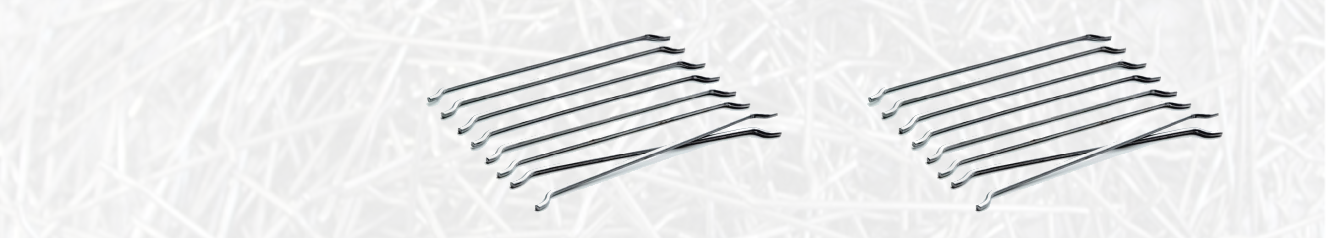 Stainless Steel Fibre Application