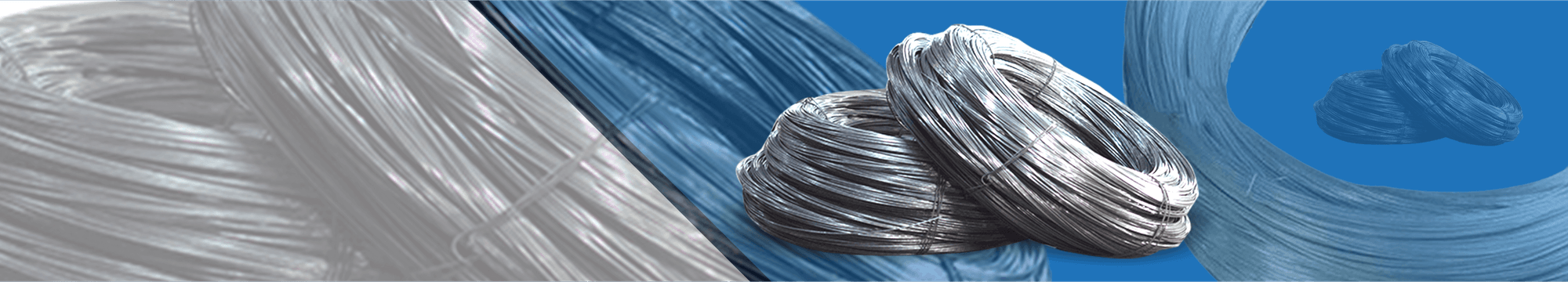 High Carbon Wire Application