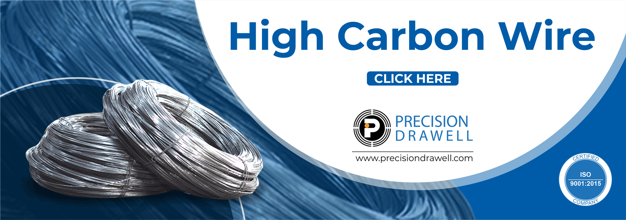High Carbon Wire Application