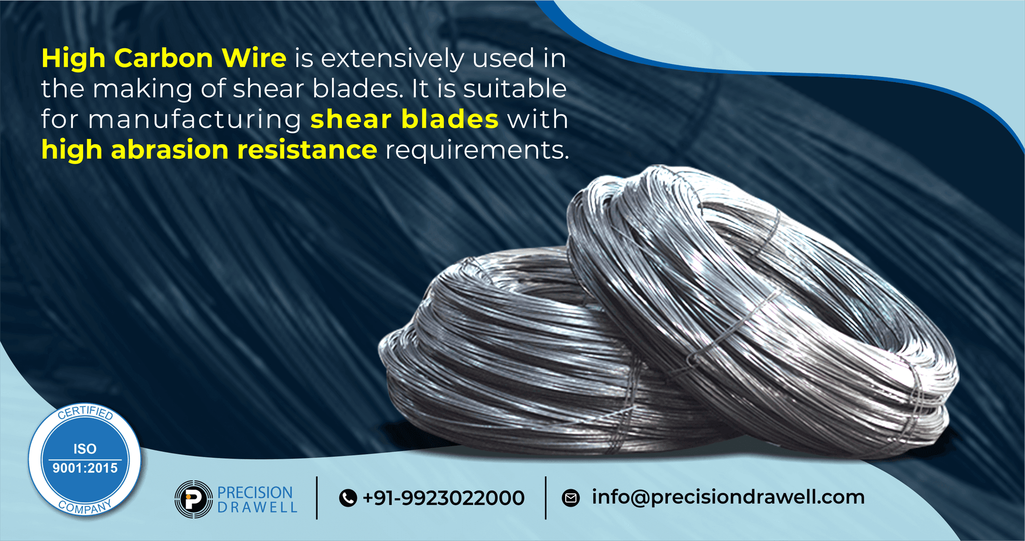 Shear Blades