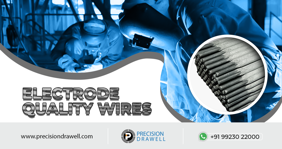 Electrode Quality Wire