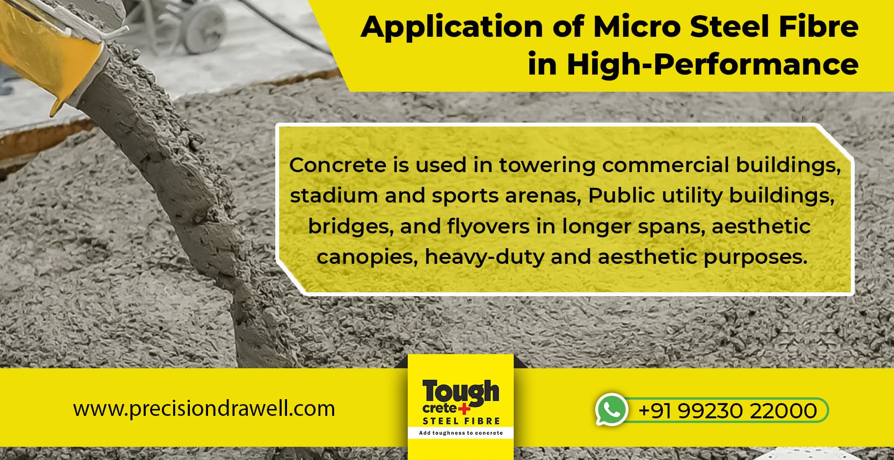 High - Performance Concrete