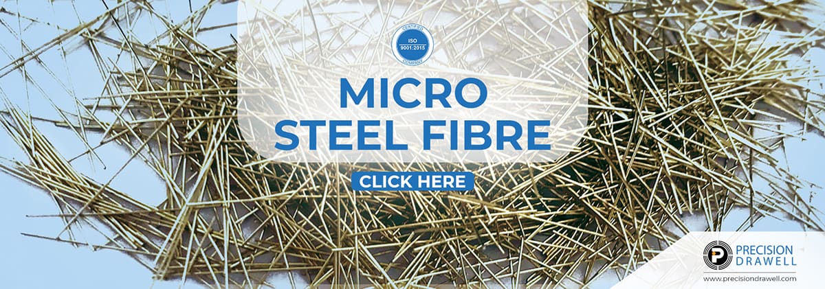 Micro Steel Fibre