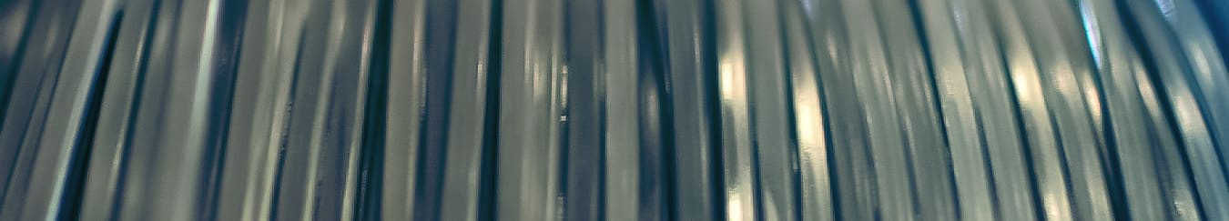 Shaped Wires Application