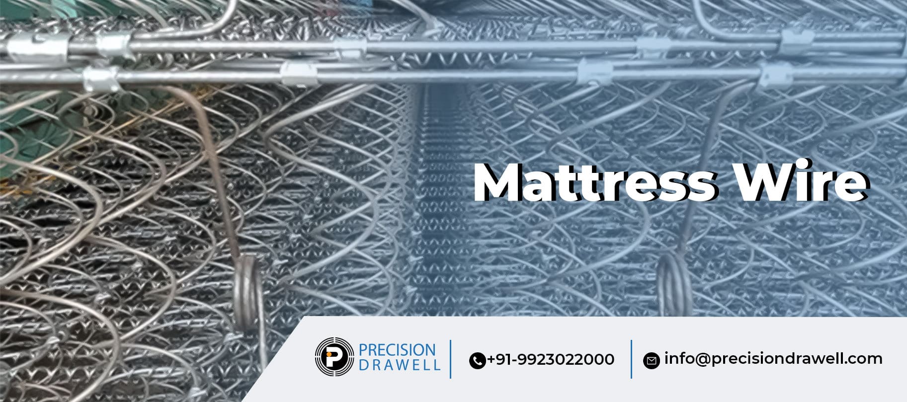 Mattress Wire