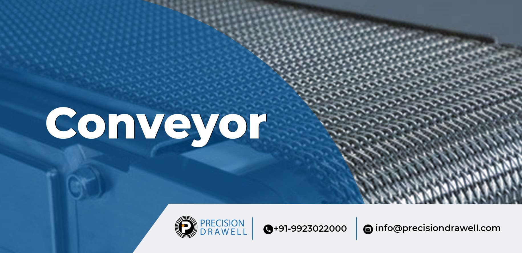 Conveyor