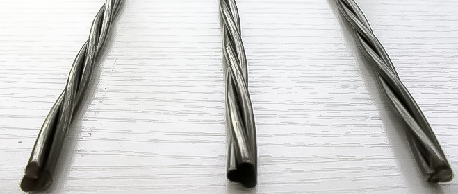 3 Ply Wire