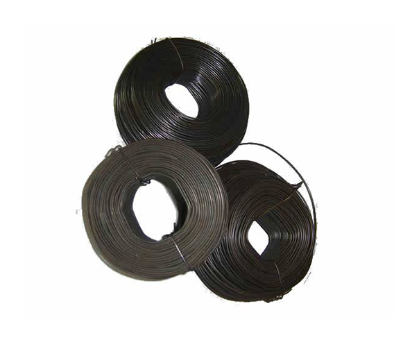 Black Annealed Wire