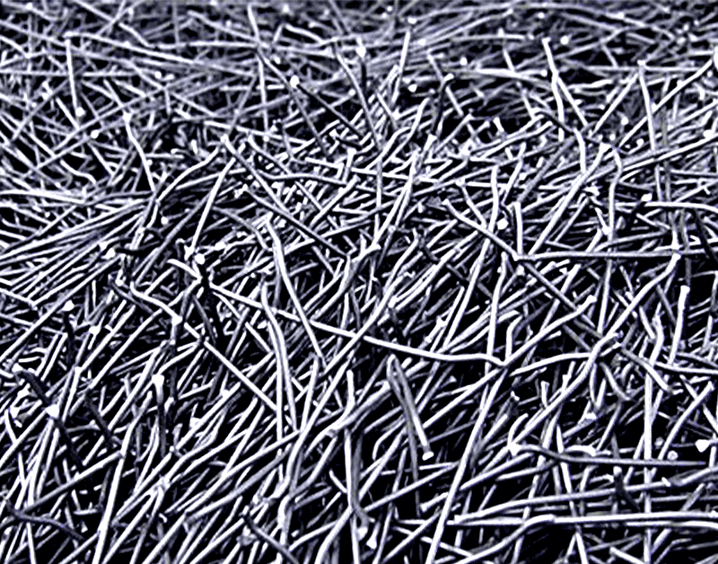 Stainless Steel Fibre
