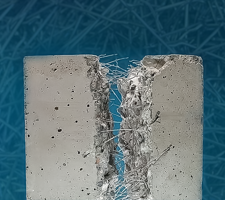 What is Steel Fibre Reinforced Concrete?