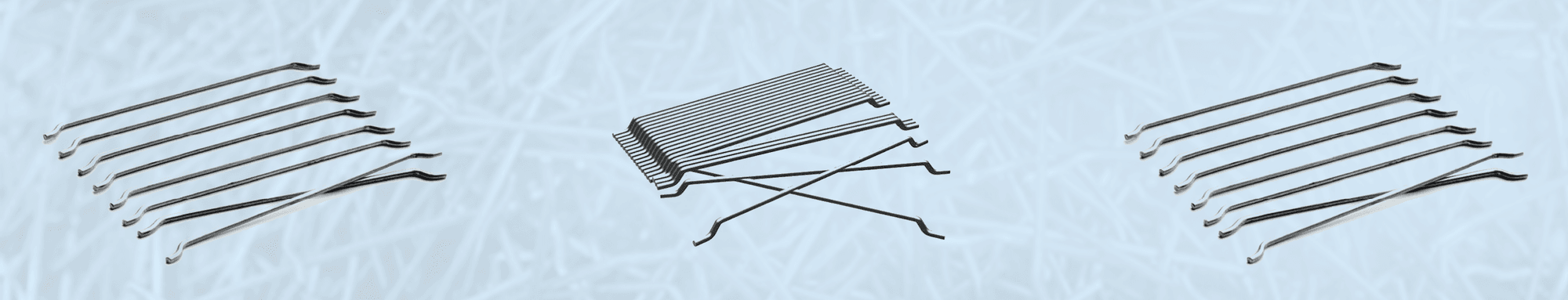 Spring Steel Wire Application