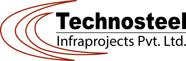 Technosteel Logo